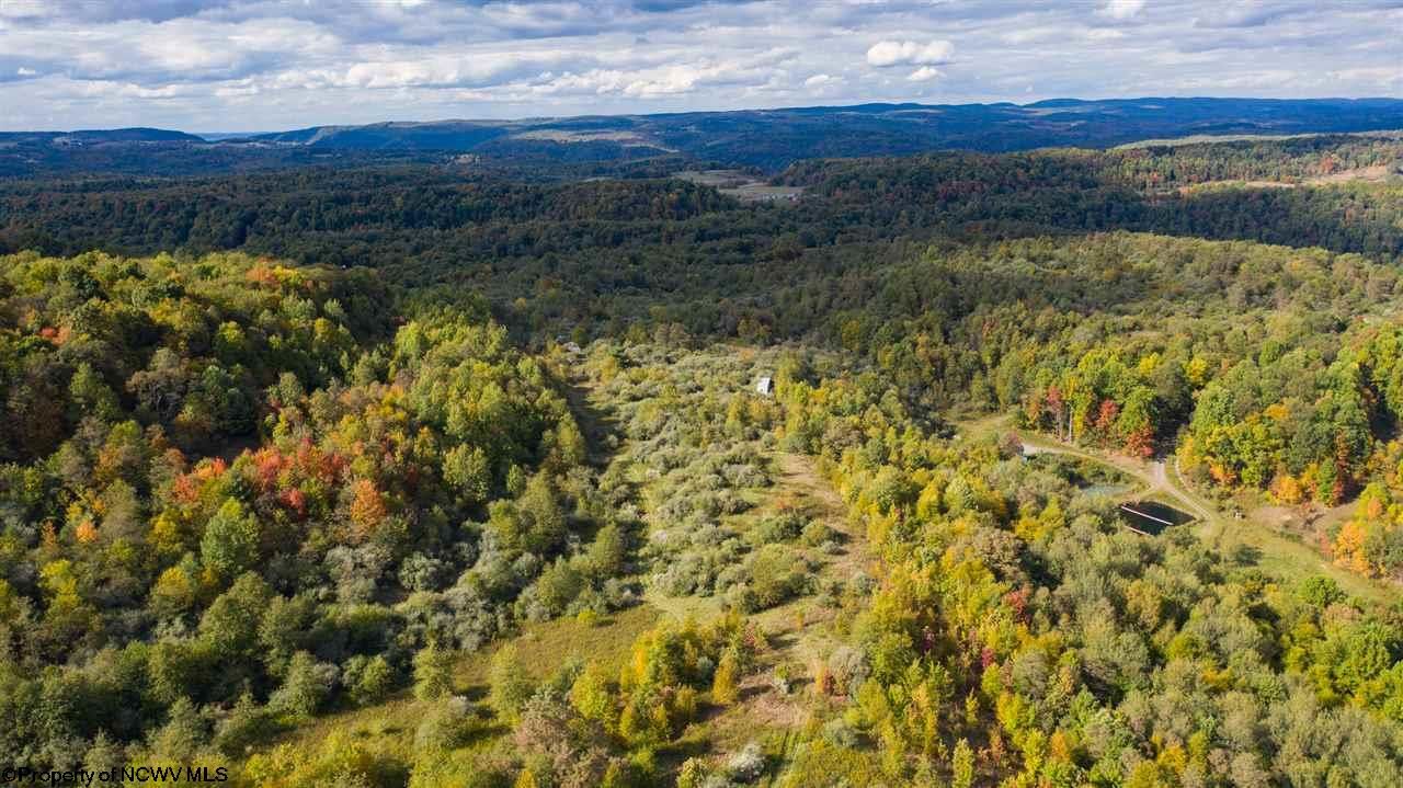 Masontown, Preston County, WV Undeveloped Land for sale Property ID