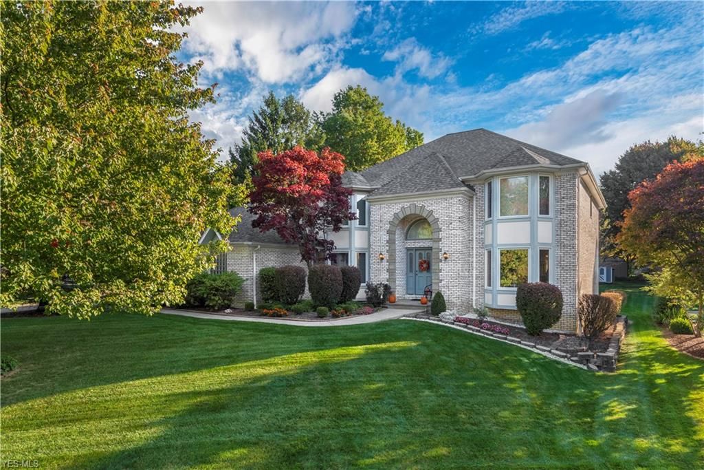 Brecksville, Cuyahoga County, OH House for sale Property ID 408636721