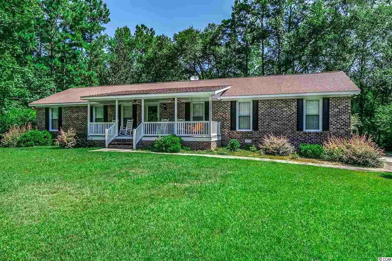 Hemingway, County, SC House for sale Property ID 338712913