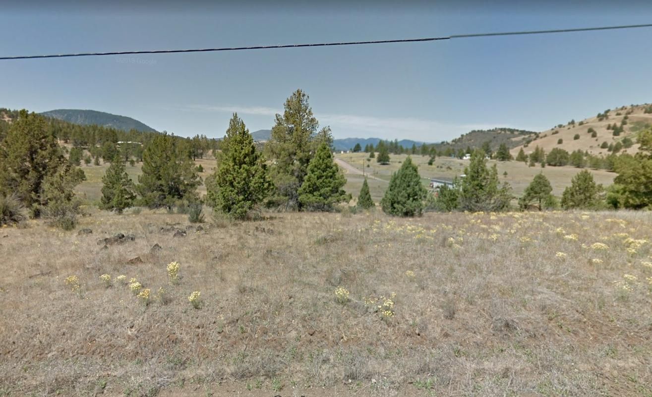 Montague, Siskiyou County, CA Recreational Property, Undeveloped Land