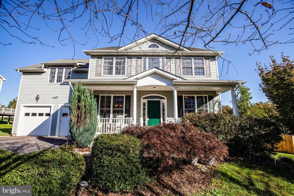 Spotsylvania, Spotsylvania County, VA House for sale Property ID