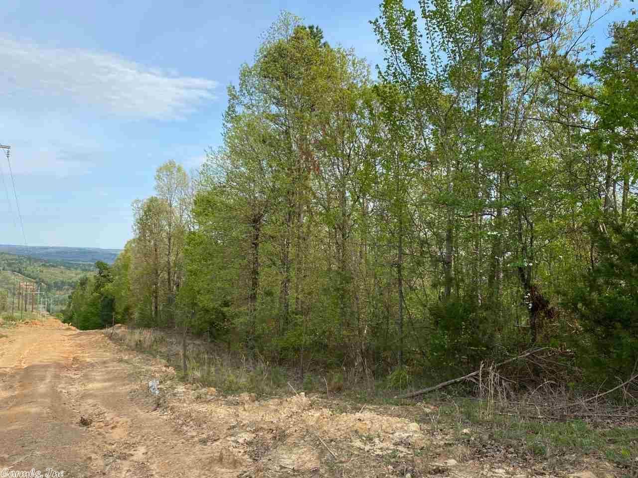 Clinton, Van Buren County, AR Undeveloped Land for sale Property ID