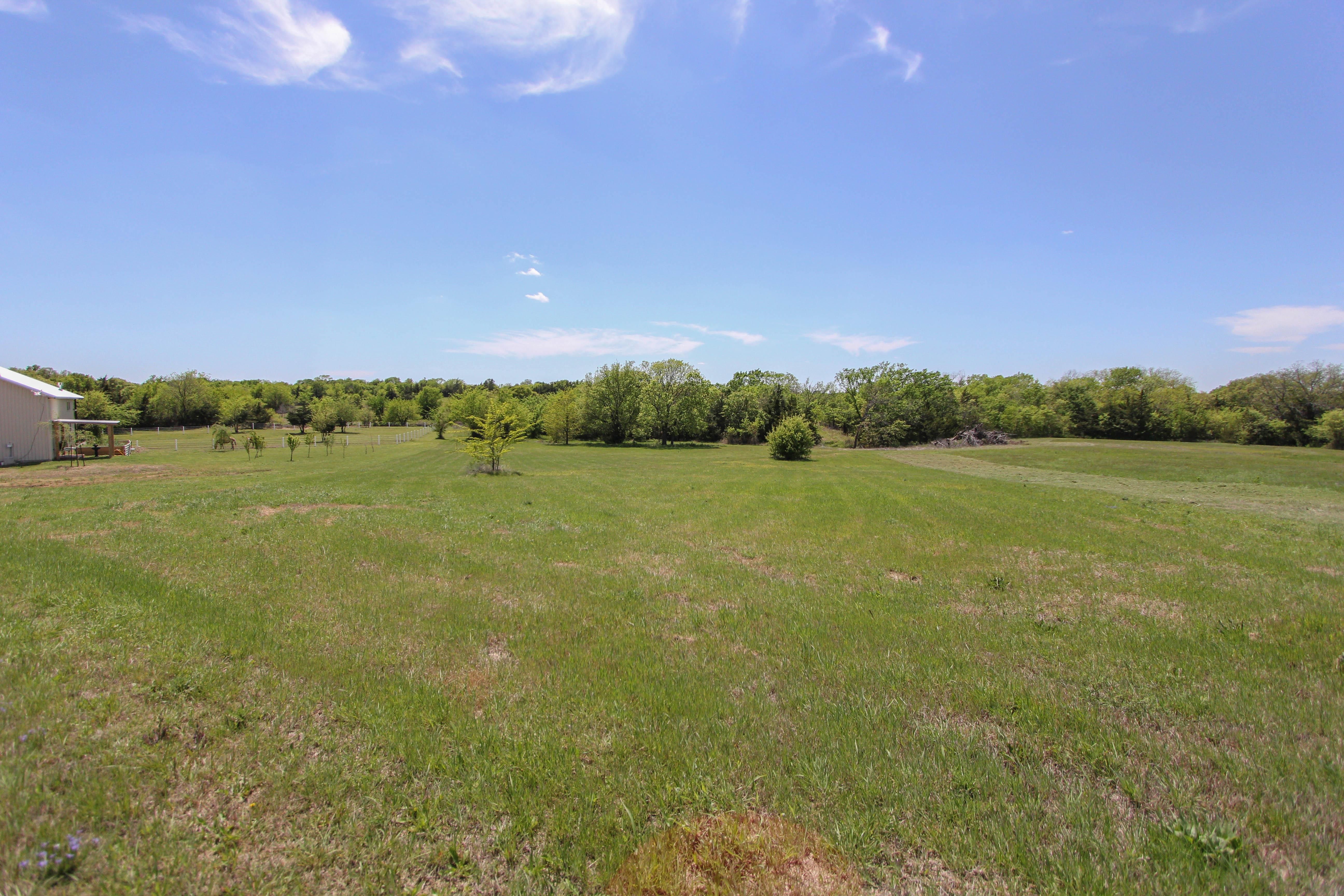 Callisburg, Cooke County, TX Horse Property, Homesites for sale