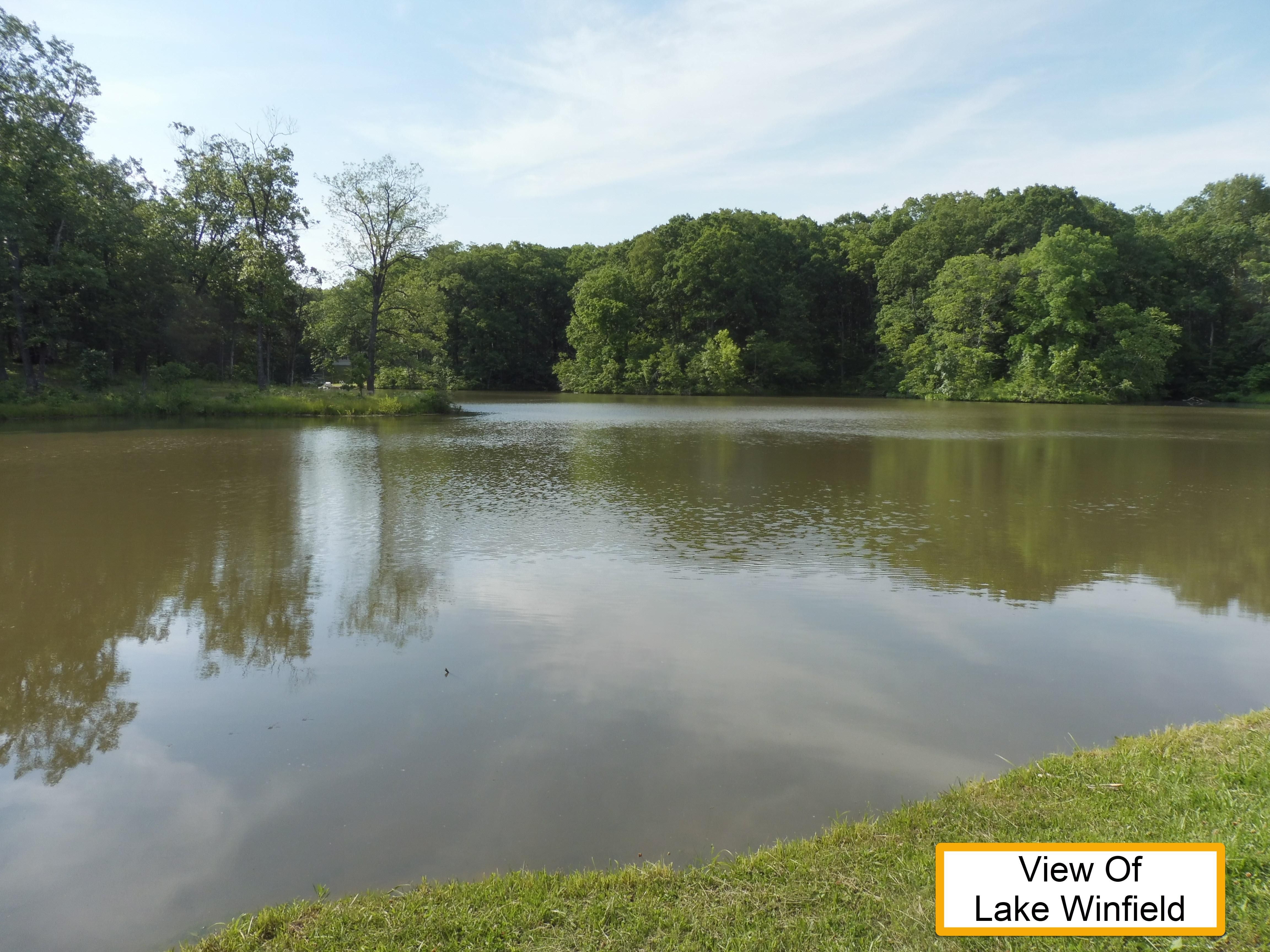 Williamsburg, Callaway County, MO Recreational Property, Undeveloped