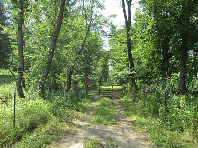 Peebles, Pike County, OH Undeveloped Land for sale Property ID