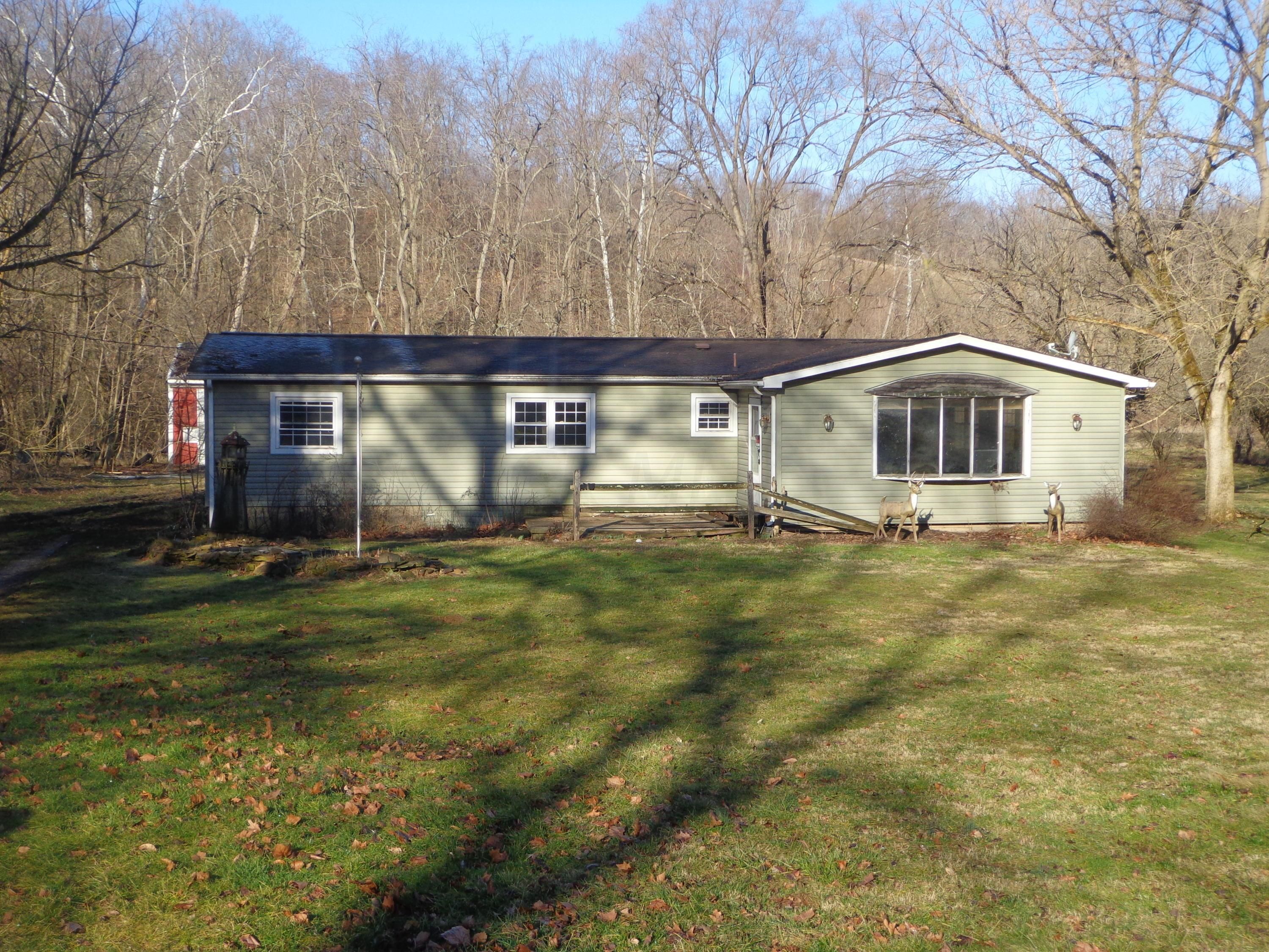 Rushville, Fairfield County, OH House for sale Property ID 408640513