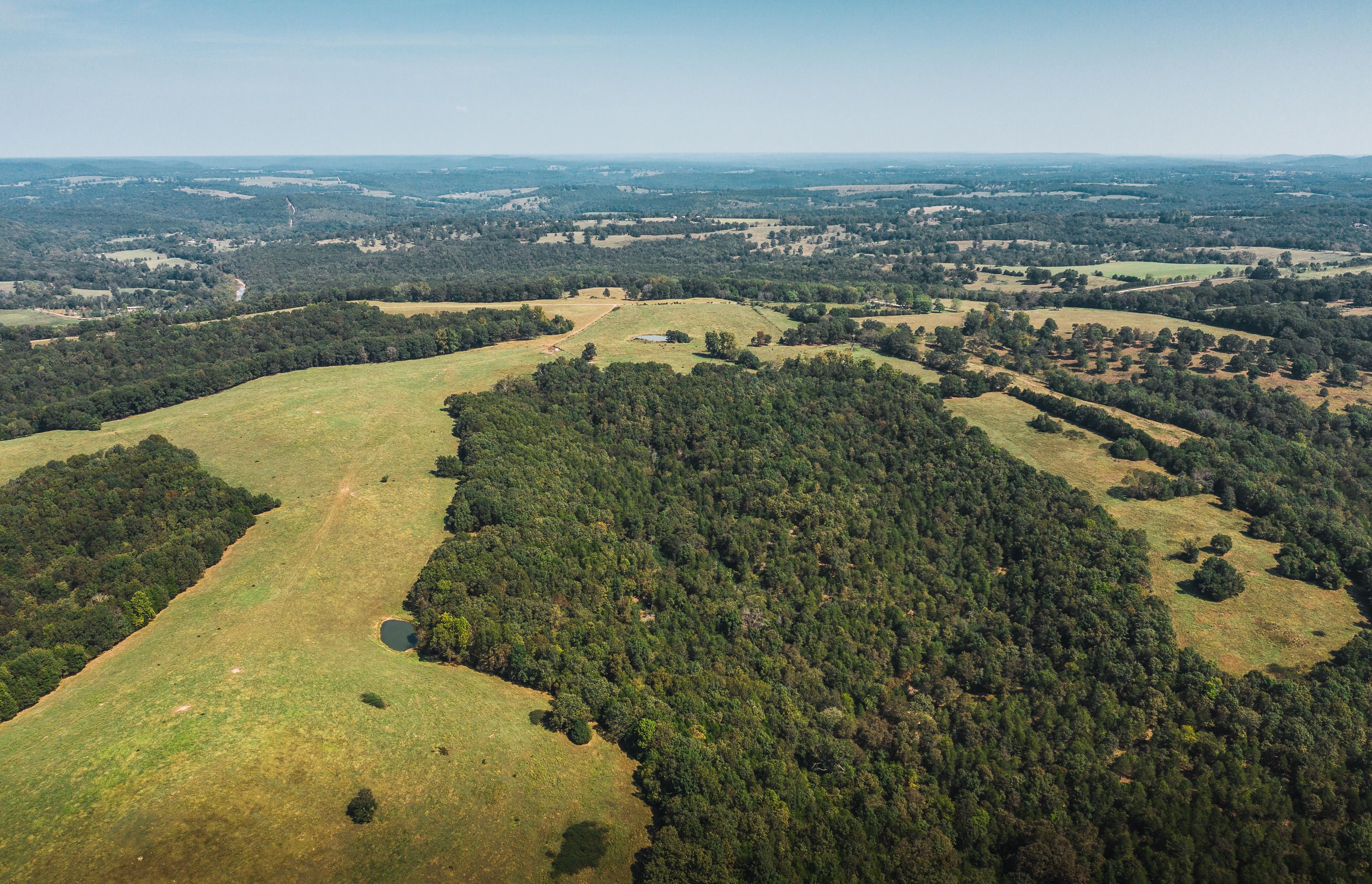 Forsyth, Taney County, MO Undeveloped Land, Lakefront Property
