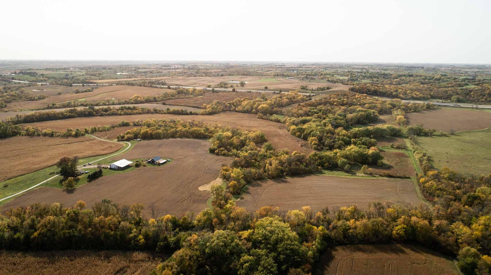 Norwalk, Warren County, IA Farms and Ranches, Undeveloped Land, Hunting