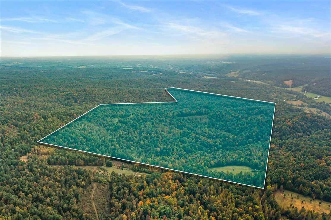 Dickson, Dickson County, TN Recreational Property, Timberland Property