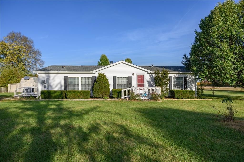 New Palestine, Hancock County, IN House for sale Property ID 408643884