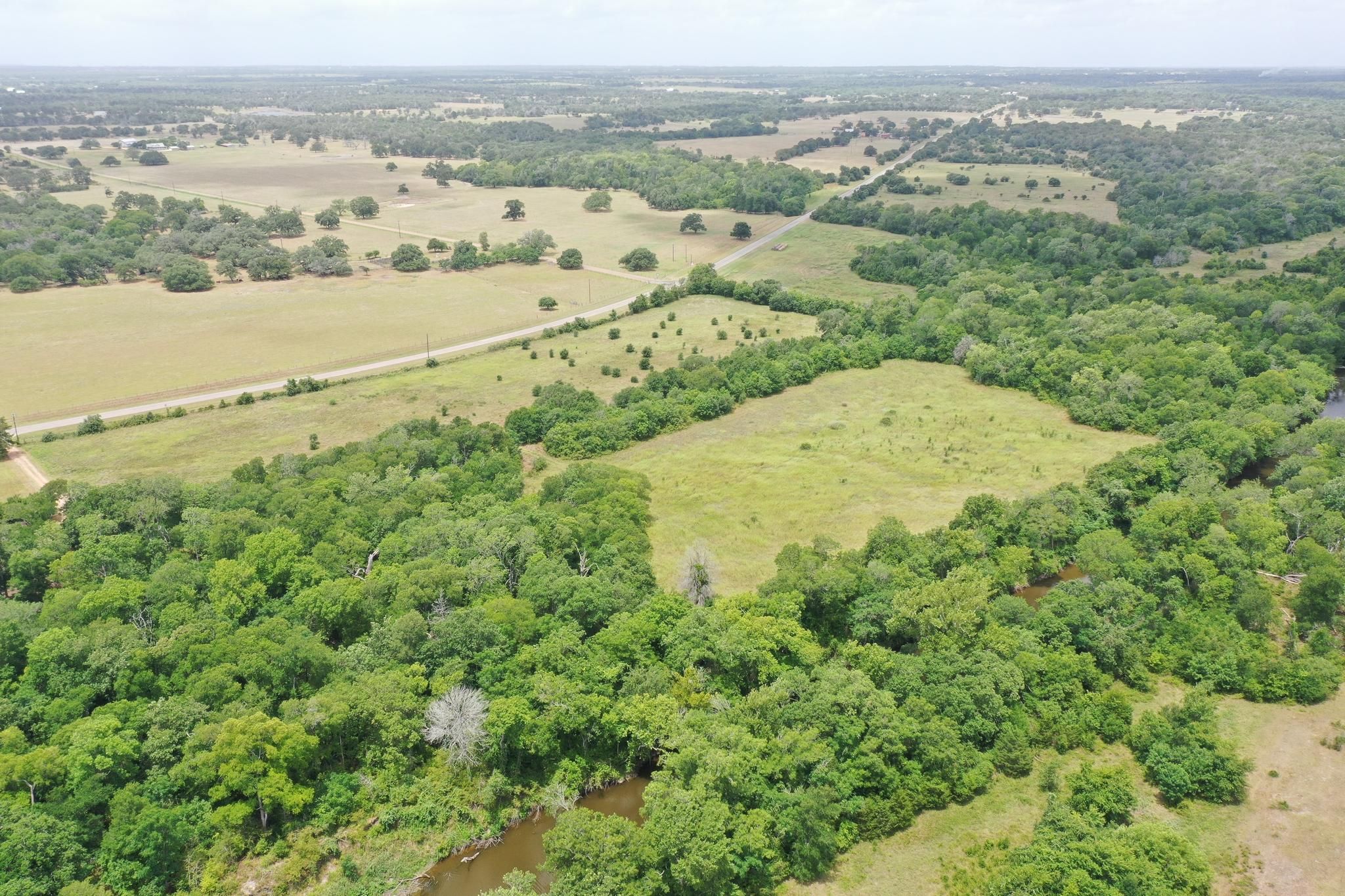 Fayetteville, Fayette County, TX Farms and Ranches, Recreational