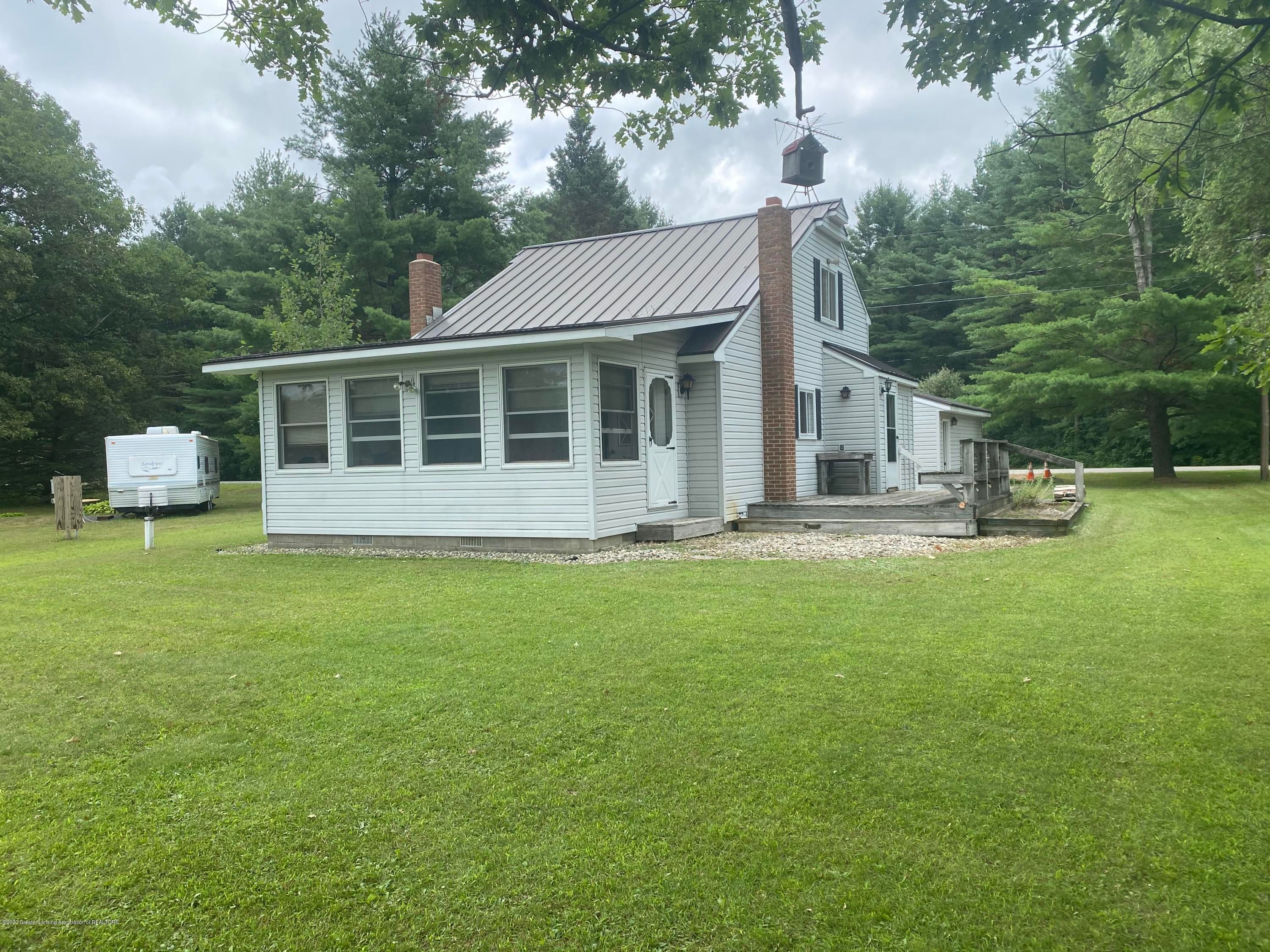 10041 Birch Dr., Riverdale, MI 48877 MLS 248594 LandWatch