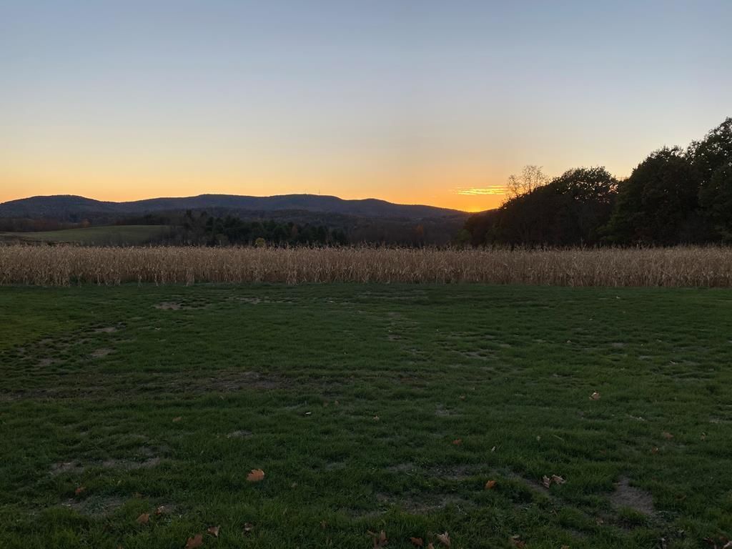 Columbia Cross Roads, Bradford County, PA Farms and Ranches, Hunting