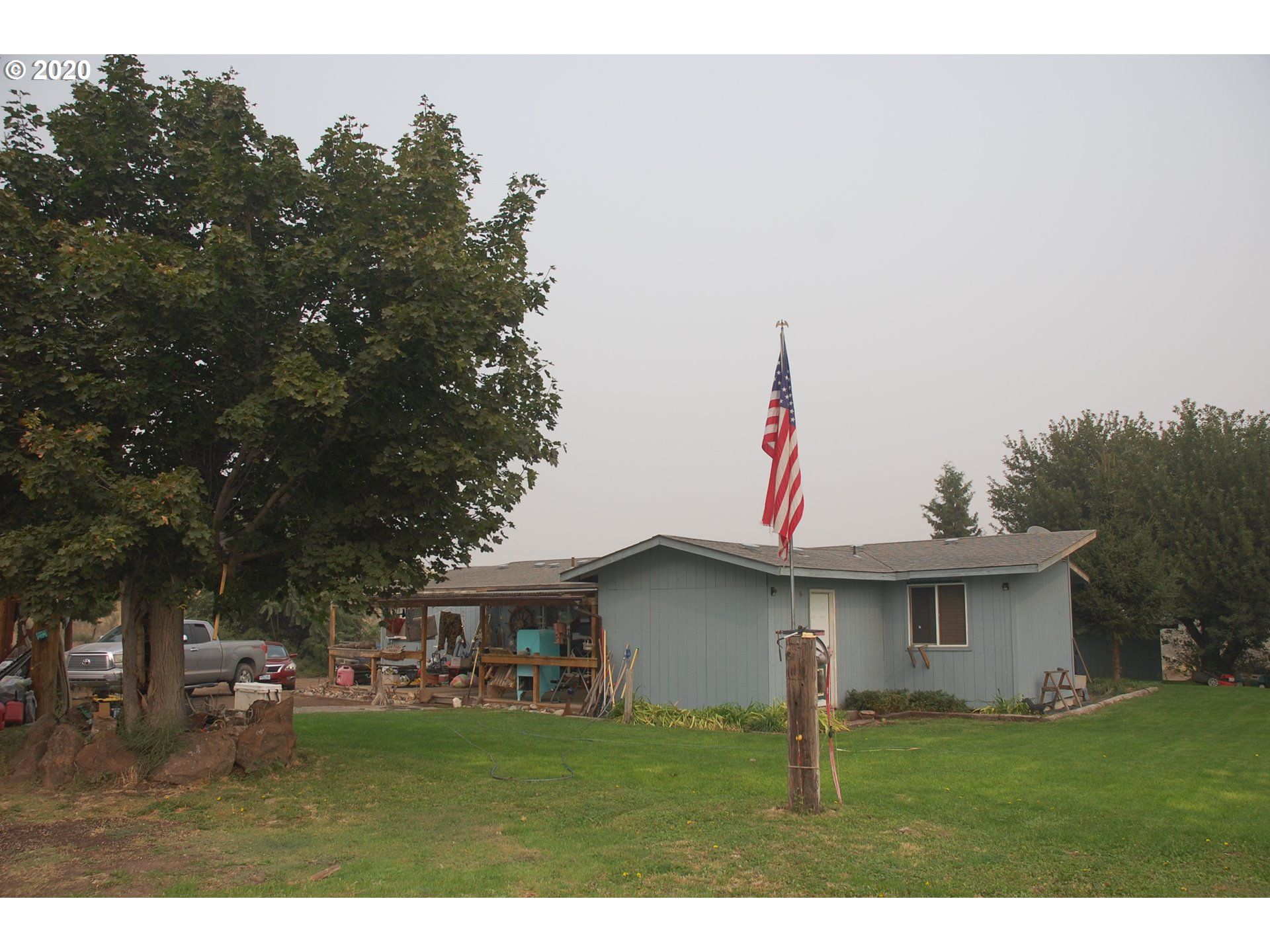 Arlington, Gilliam County, OR House for sale Property ID 408647074