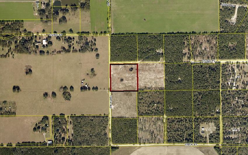 Mcalpin, Suwannee County, FL Undeveloped Land for sale Property ID 408648107 LandWatch