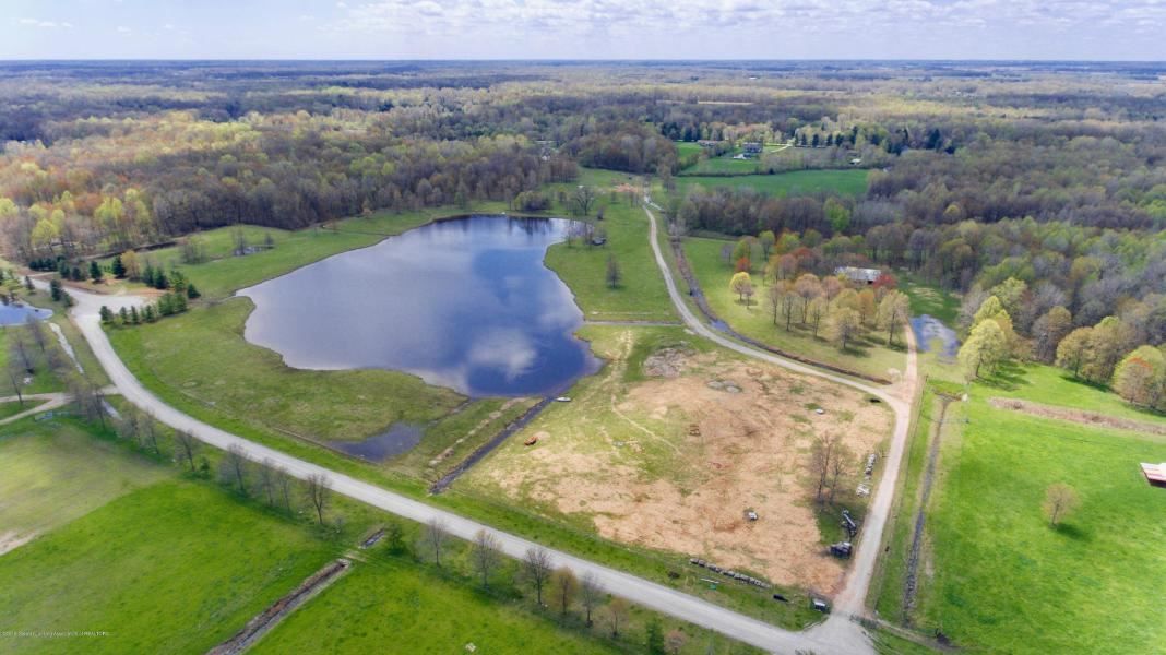 Willis, Washtenaw County, MI Farms and Ranches for sale Property ID