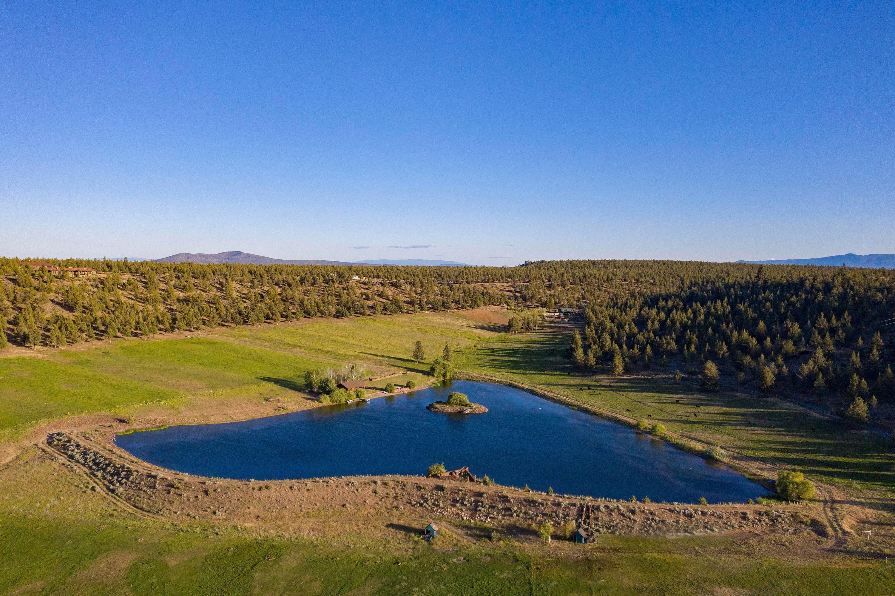 Sisters, Deschutes County, OR Undeveloped Land for sale Property ID