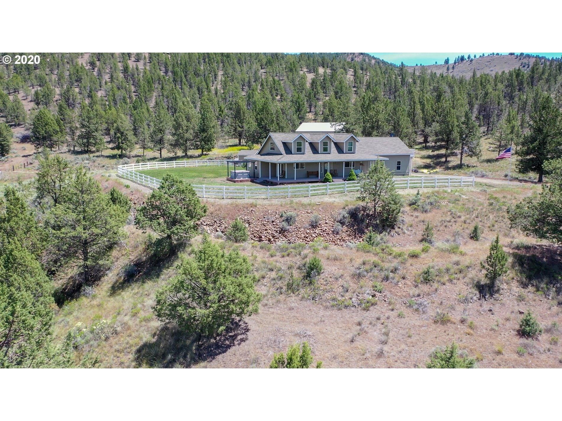 Prineville, Crook County, OR for sale Property ID 408648738 LandWatch