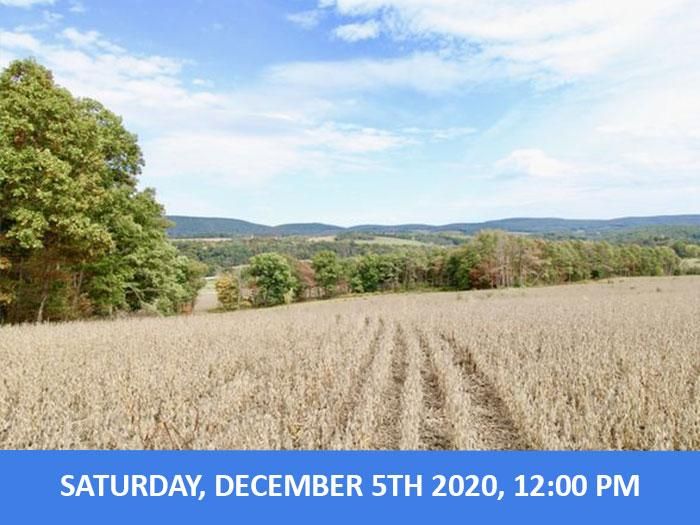 Catawissa, Columbia County, PA Farms and Ranches, Recreational Property