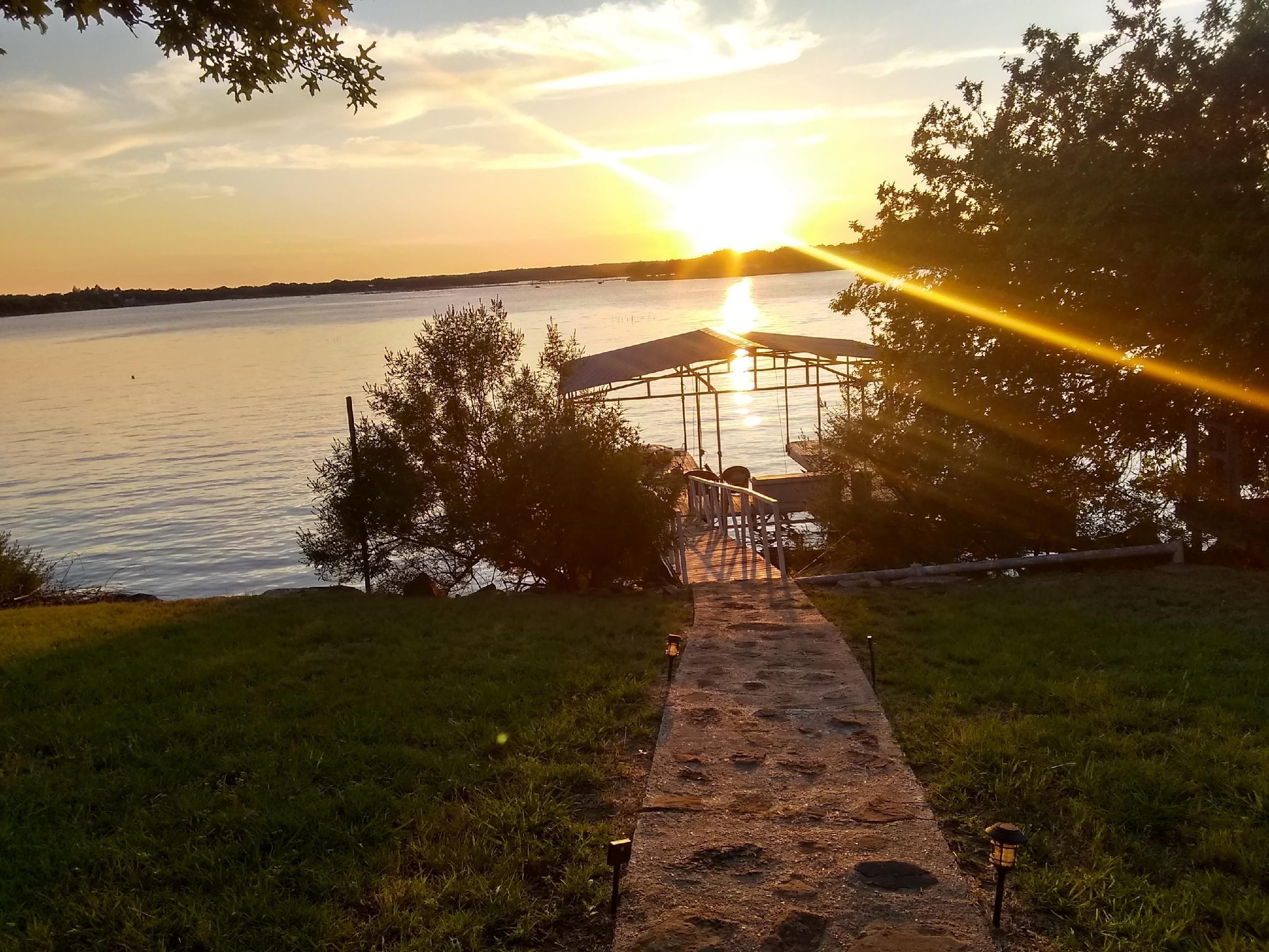 Brownwood, Brown County, TX Recreational Property, Lakefront Property