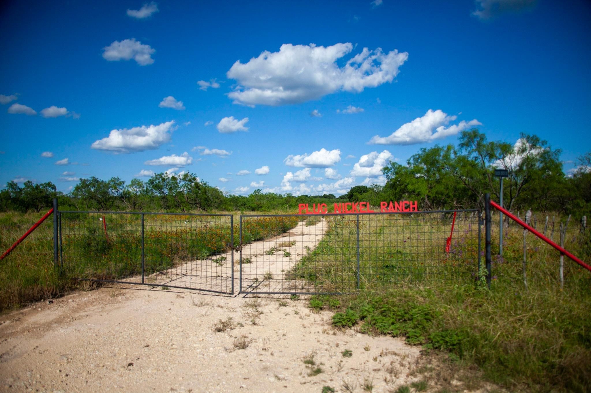 Menard, Menard County, TX Farms and Ranches, Recreational Property