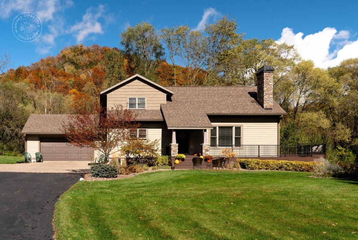 Chaseburg, Vernon County, WI Recreational Property, Hunting Property