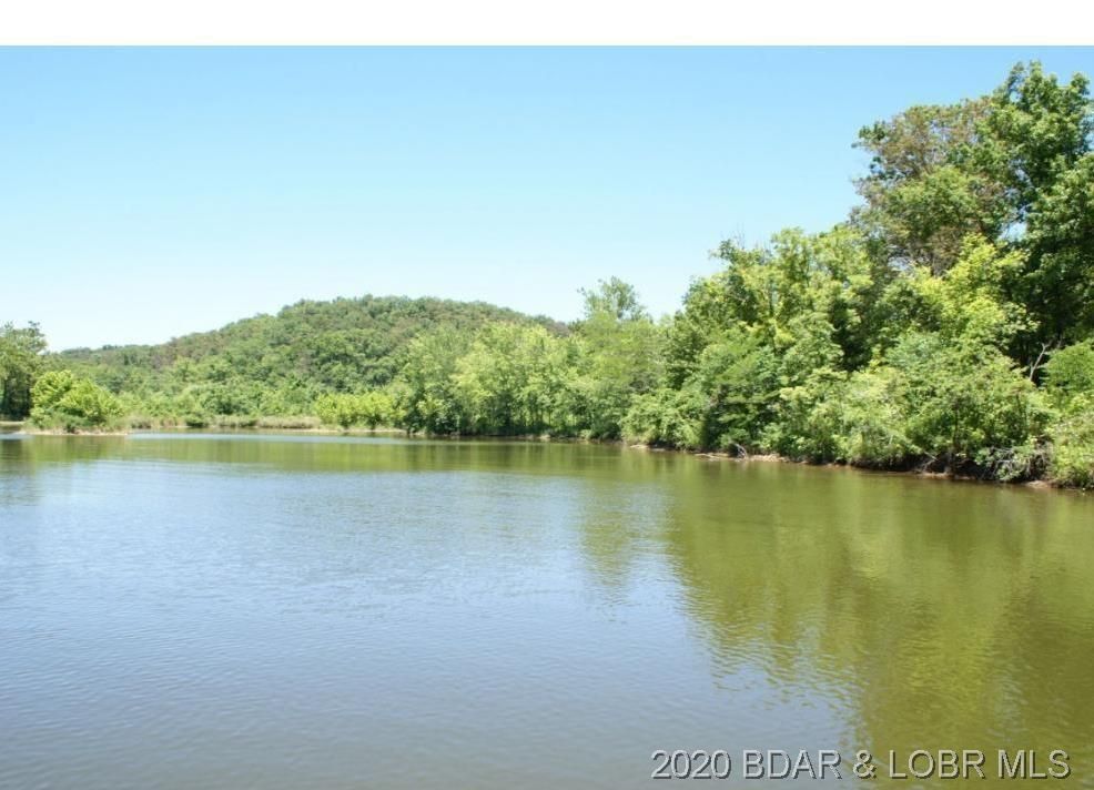 Rocky Mount, County, MO Undeveloped Land, Lakefront Property