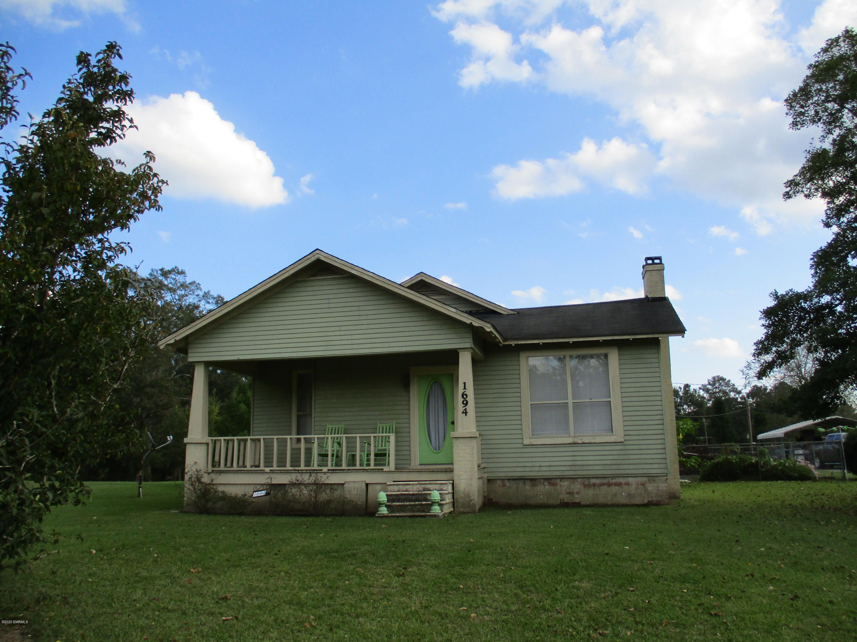 Meridian, Lauderdale County, MS House for sale Property ID 408647654