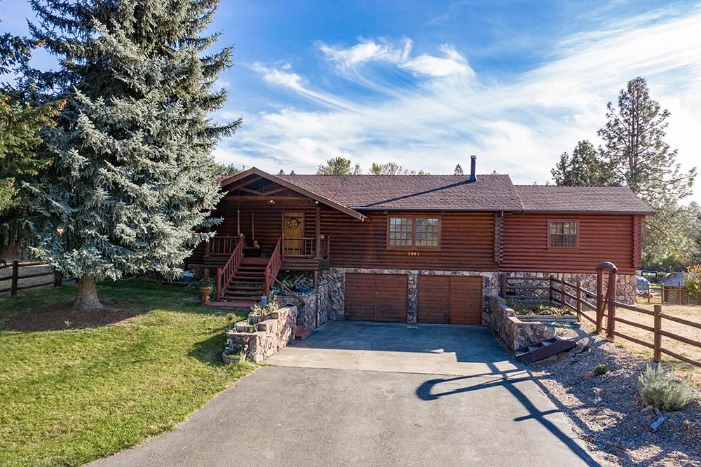 Grants Pass, Josephine County, OR Horse Property, House for sale Property ID 408650069 LandWatch