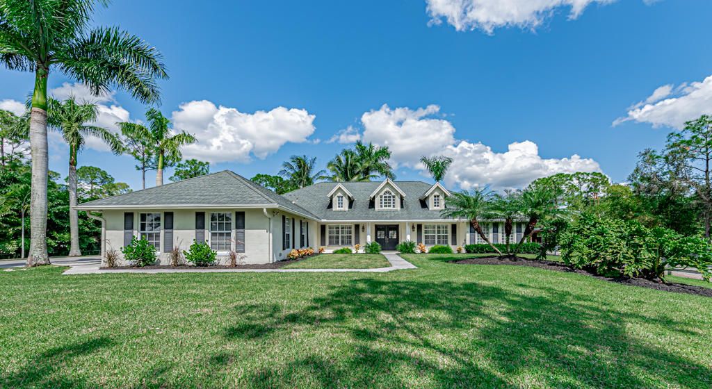 Loxahatchee, Palm Beach County, FL House for sale Property ID