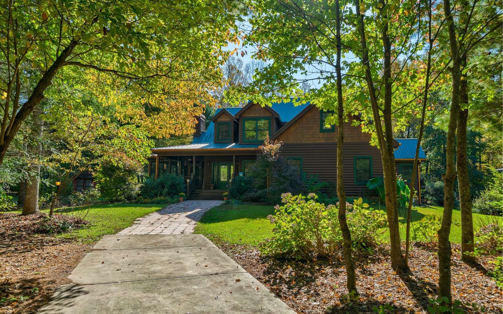 Ellijay, Gilmer County, GA House for sale Property ID 408650290