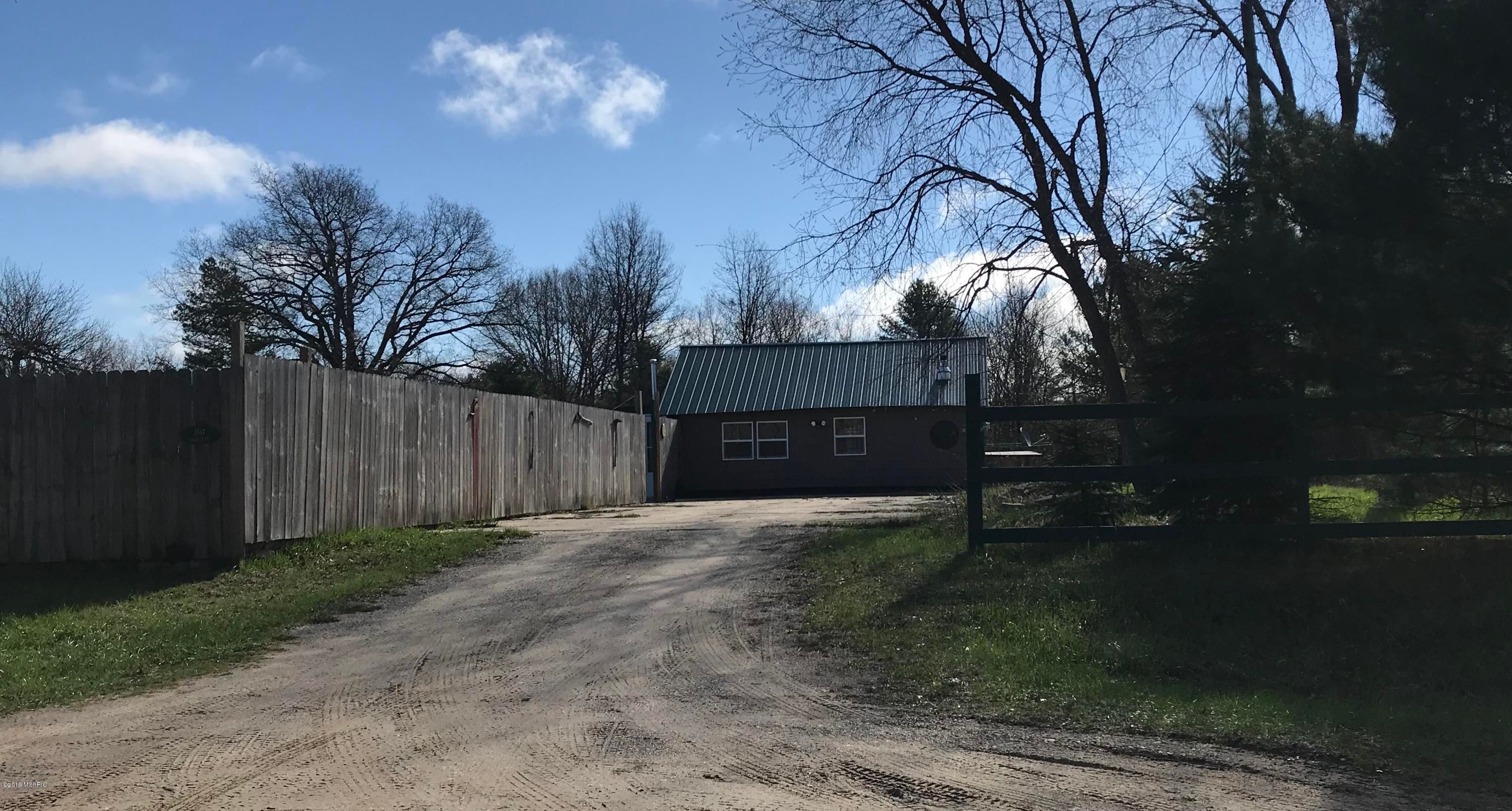 Wellston, Manistee County, MI House for sale Property ID 408650393