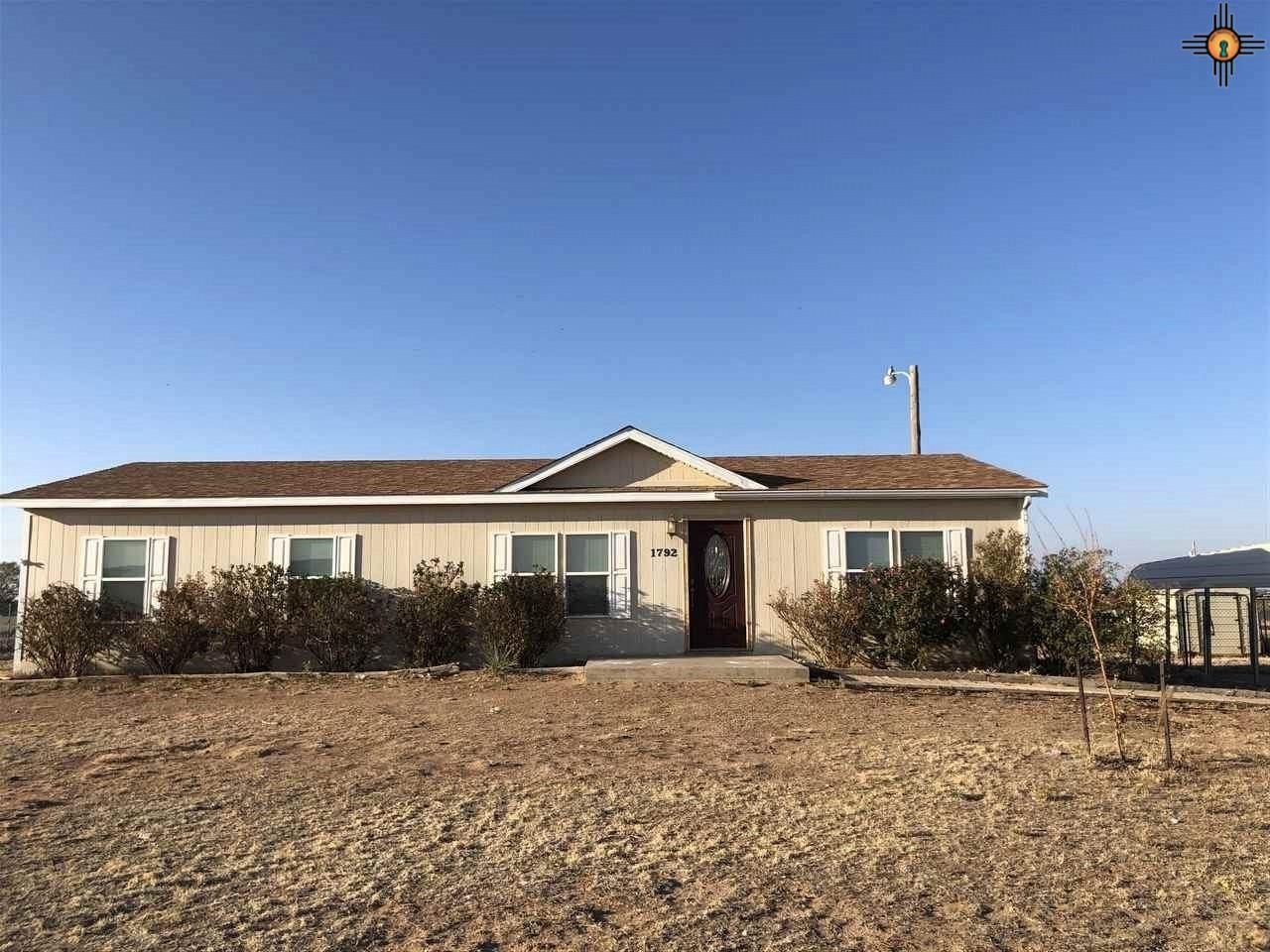 Portales, Roosevelt County, NM House for sale Property ID 408651084
