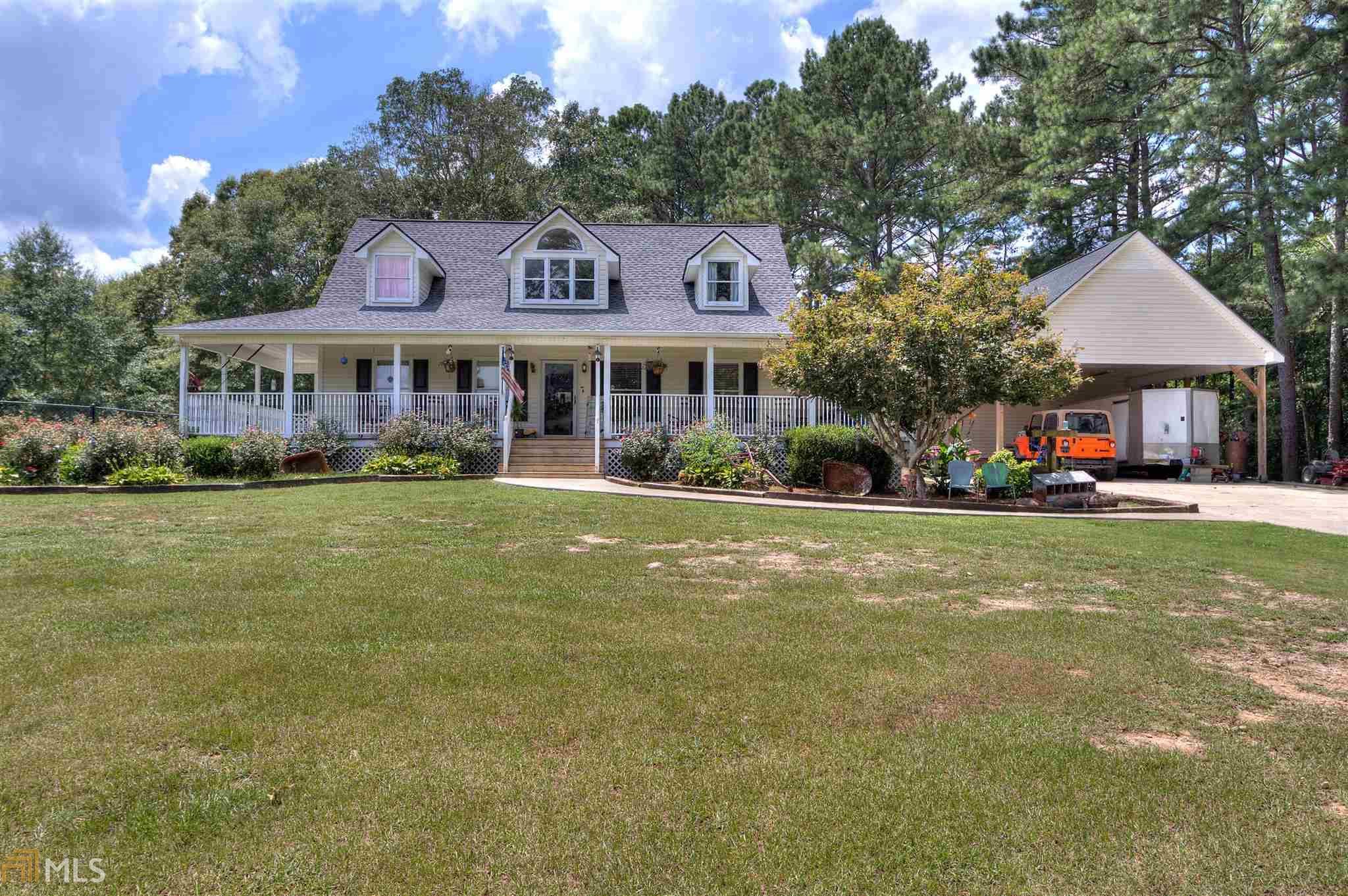 Cedartown, Polk County, GA House for sale Property ID 338670778