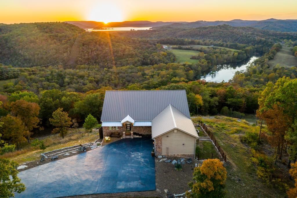 1311 County Road 118, Eureka Springs, AR 72631 MLS Carroll 505 LandWatch