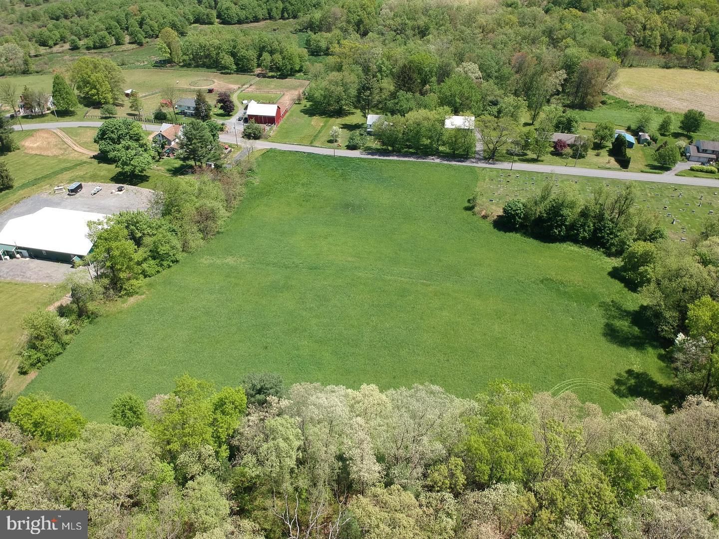 Tower City, Schuylkill County, PA Undeveloped Land for sale Property ID