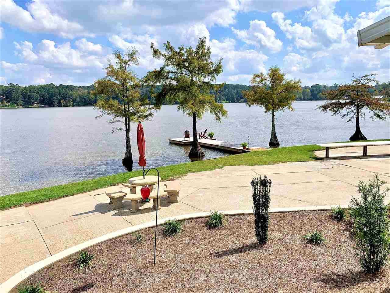 Andalusia, Covington County, AL Lakefront Property, Waterfront Property, House for sale Property