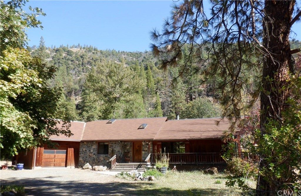 Klamath River, Siskiyou County, CA House for sale Property ID