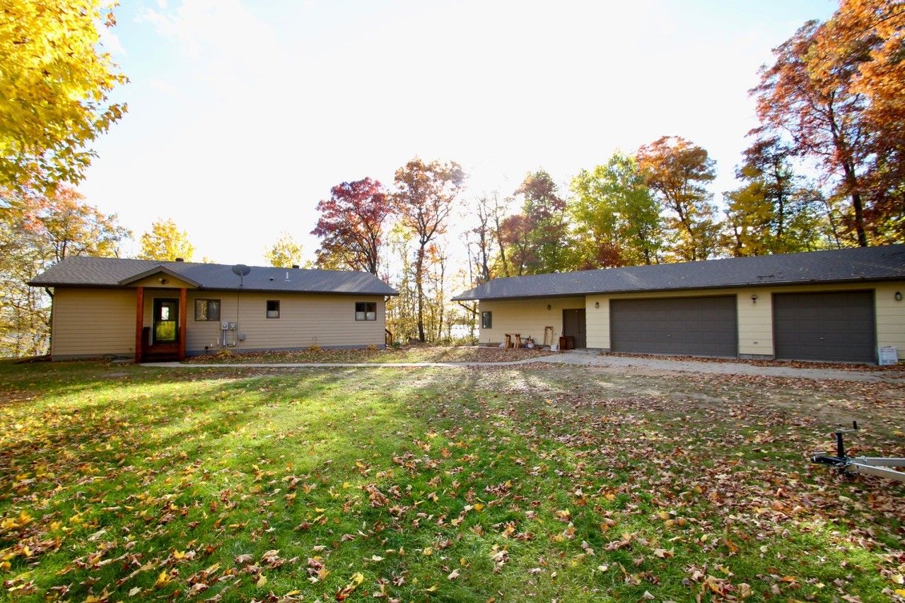 Cass Lake, Cass County, MN House for sale Property ID 408651516