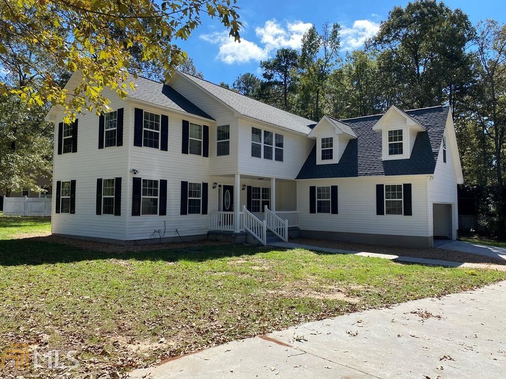 Sandersville, Washington County, GA House for sale Property ID