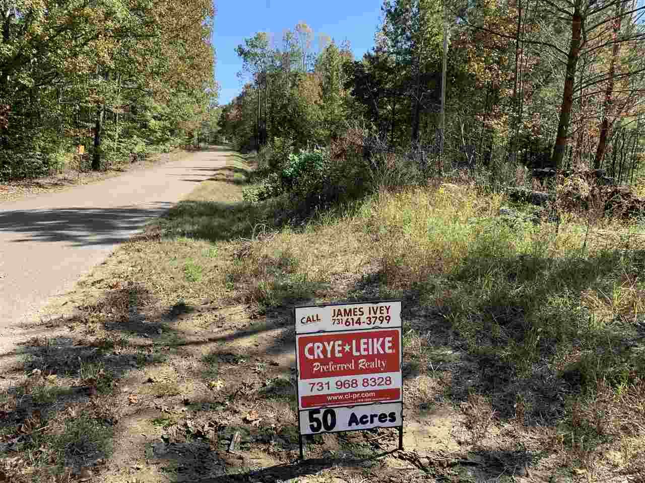 Holladay, Benton County, TN Undeveloped Land for sale Property ID