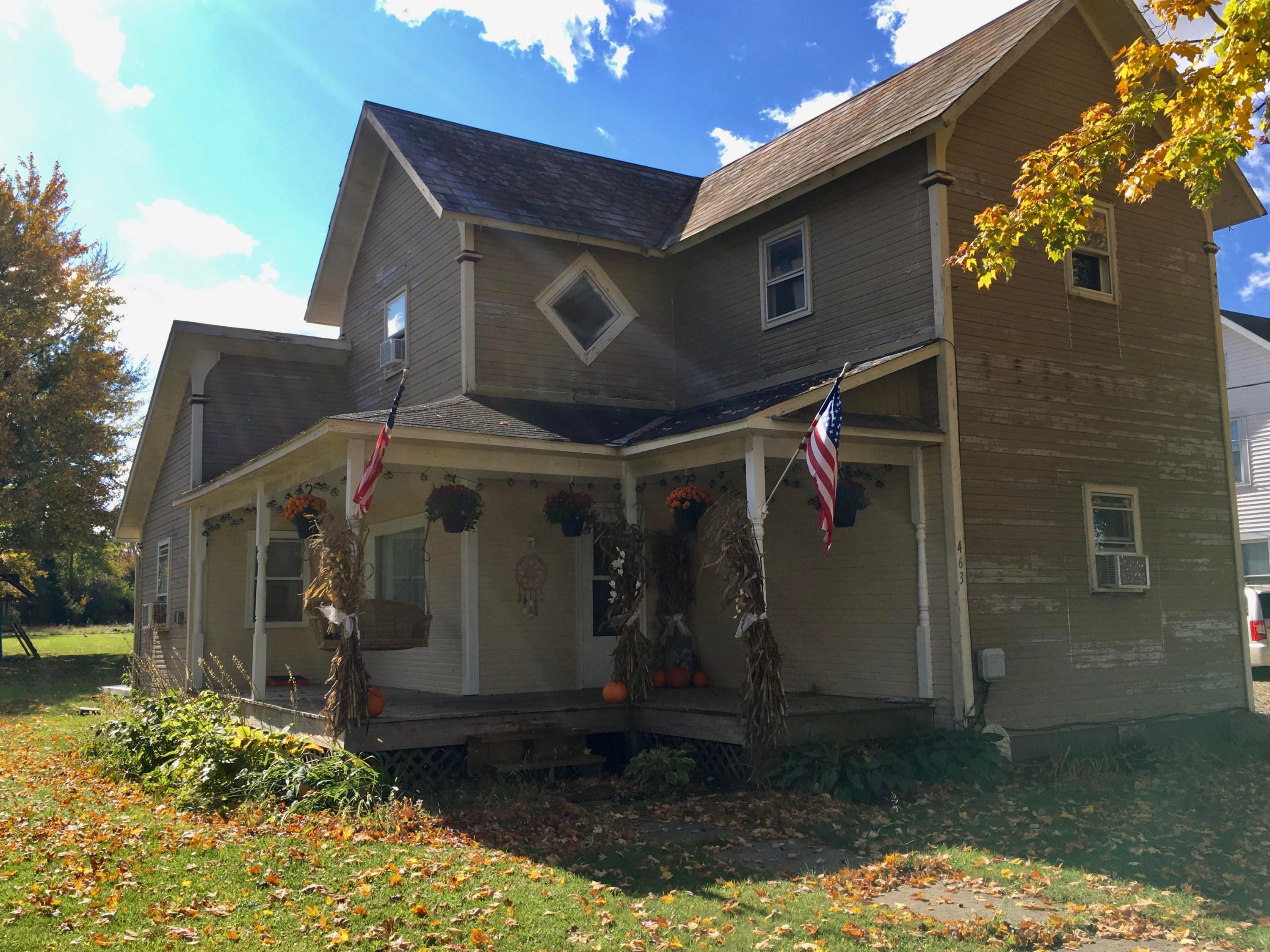 West Mansfield, Logan County, OH House for sale Property ID 408652914