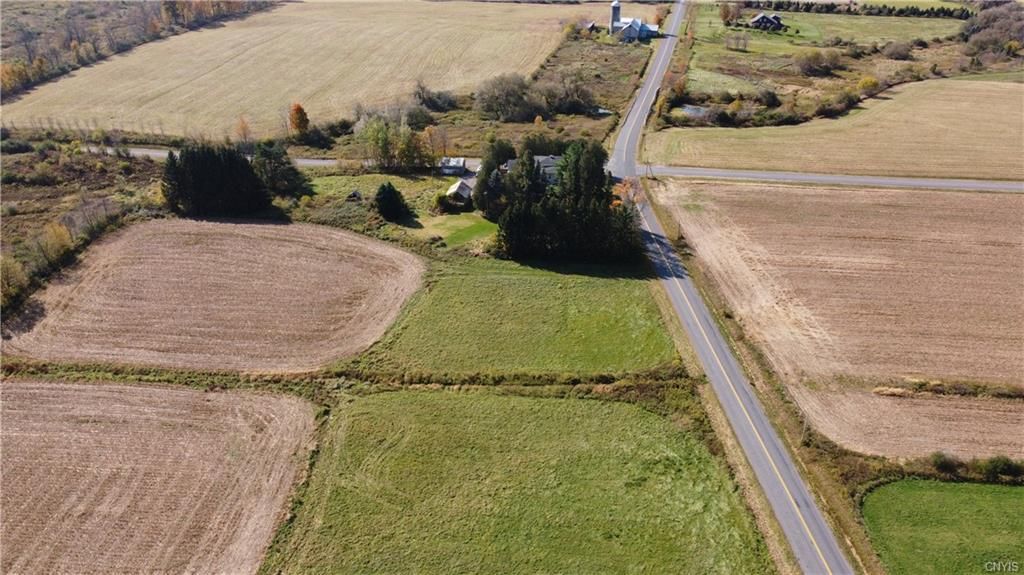 Westmoreland, Oneida County, NY Undeveloped Land for sale Property ID