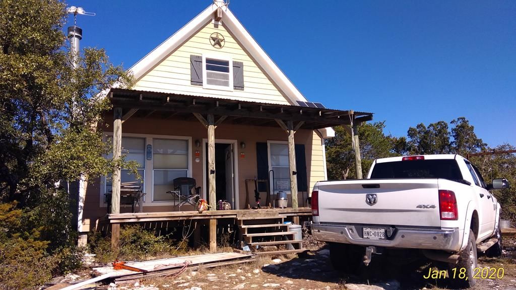 Montell, Uvalde County, TX Farms and Ranches, House for sale Property