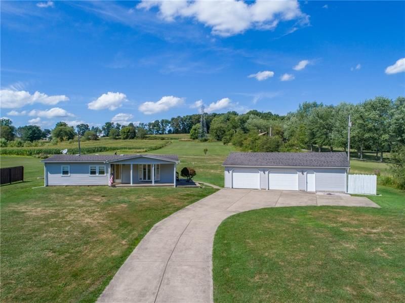 Enon Valley, Lawrence County, PA House for sale Property ID 338848303 LandWatch