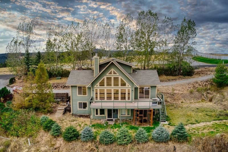 Valleyford, Spokane County, WA House for sale Property ID 408656452