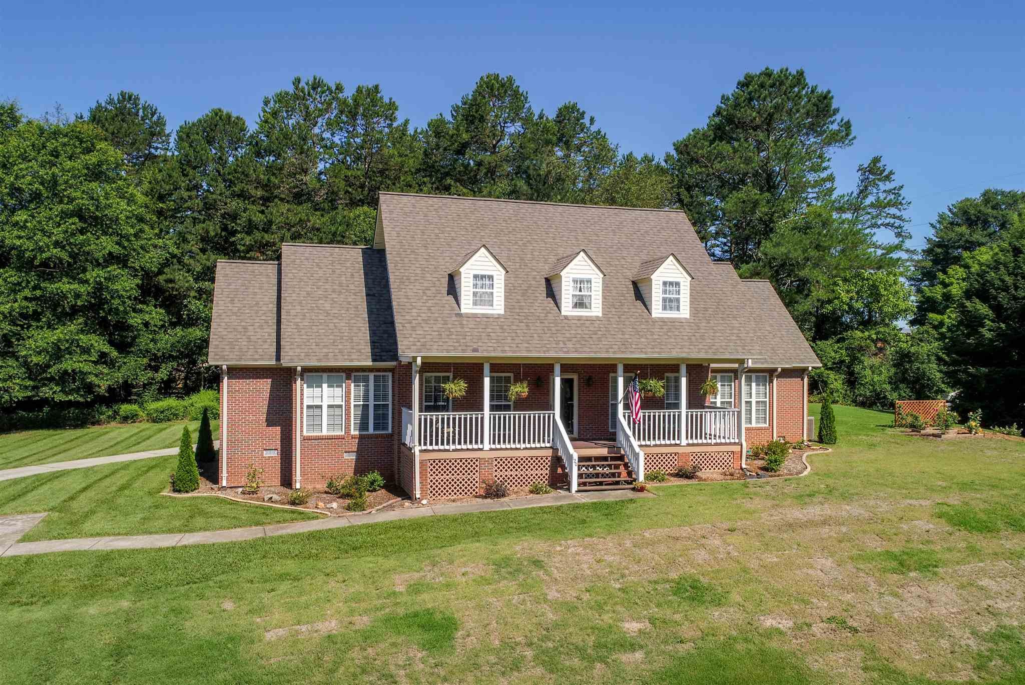 Clarkesville, Habersham County, GA House for sale Property ID