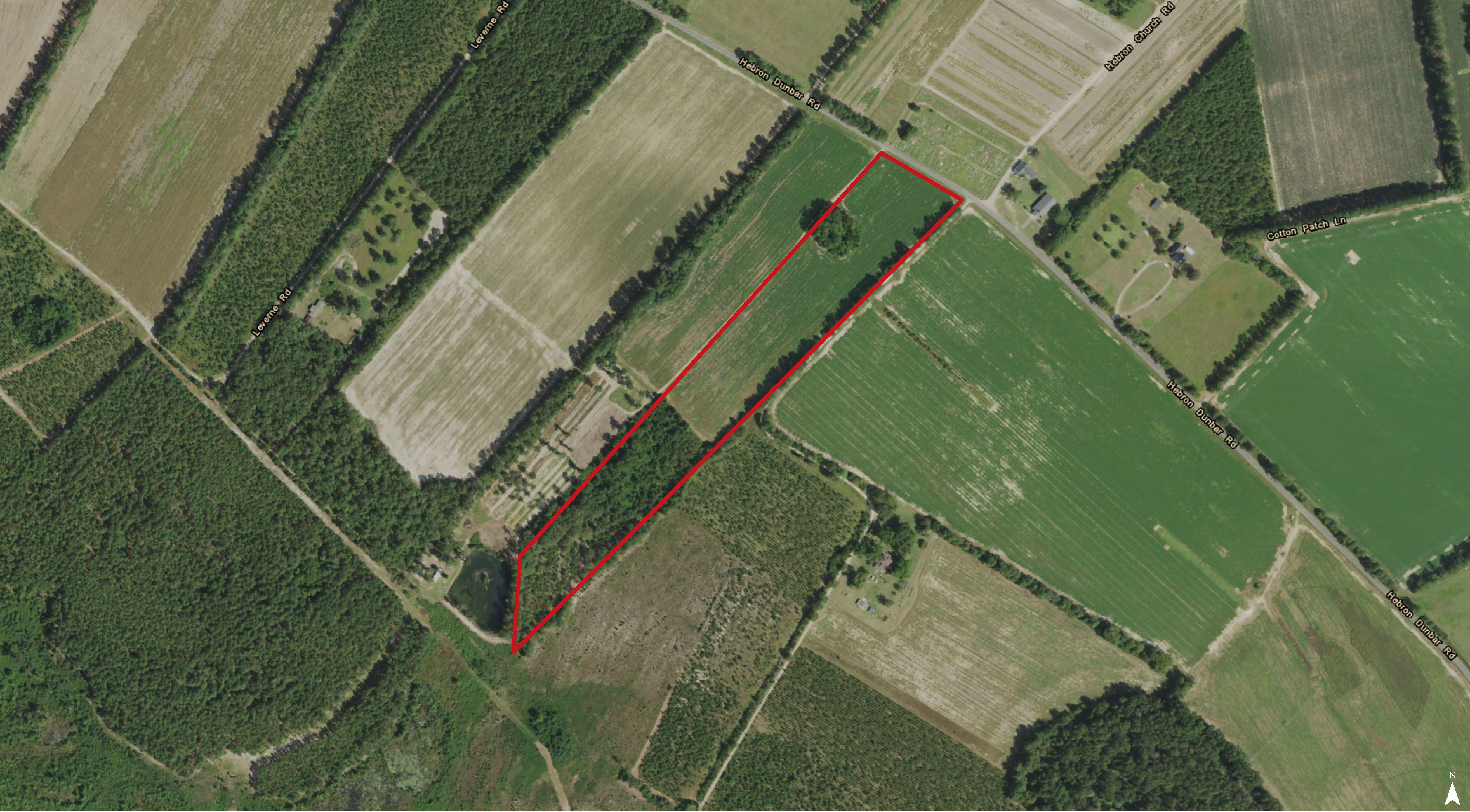 Marlboro County, SC for sale Property ID 408657269