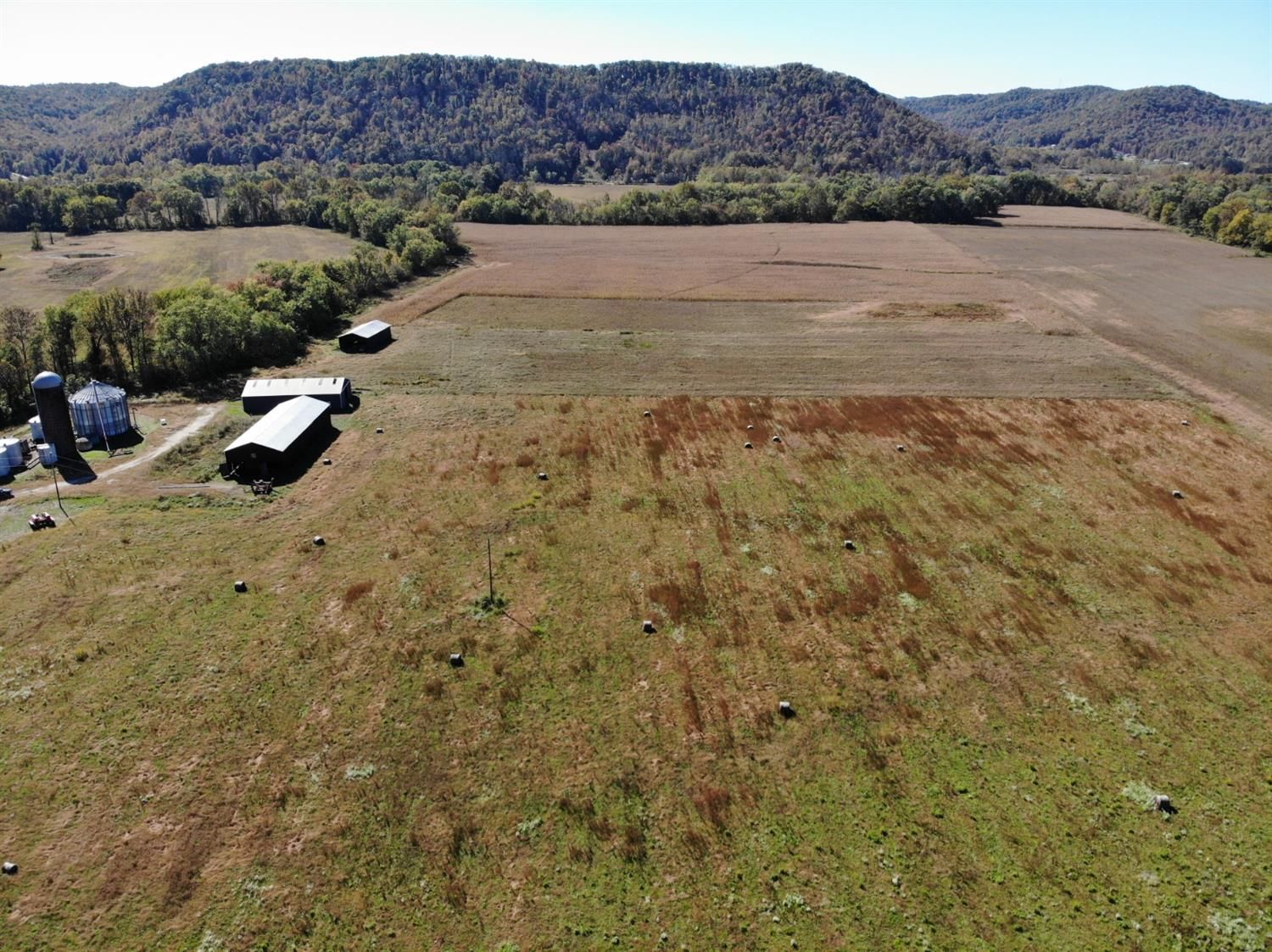 Stanton, Powell County, KY Farms and Ranches for sale Property ID