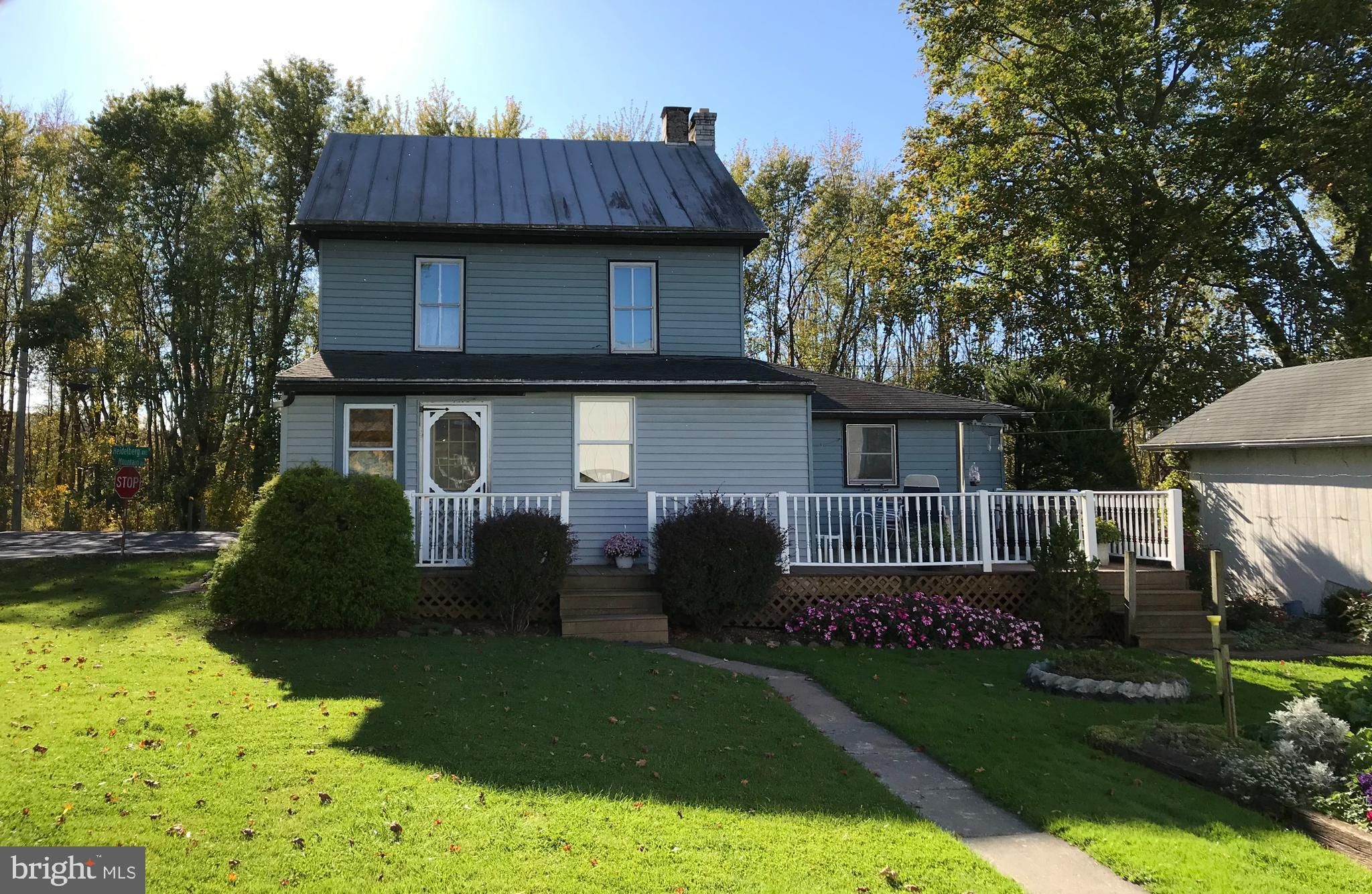 Newmanstown, Lebanon County, PA House for sale Property ID 408659493